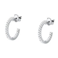 Orecchini Morellato Donna Tesori in Argento SAIW146 - SAIW146